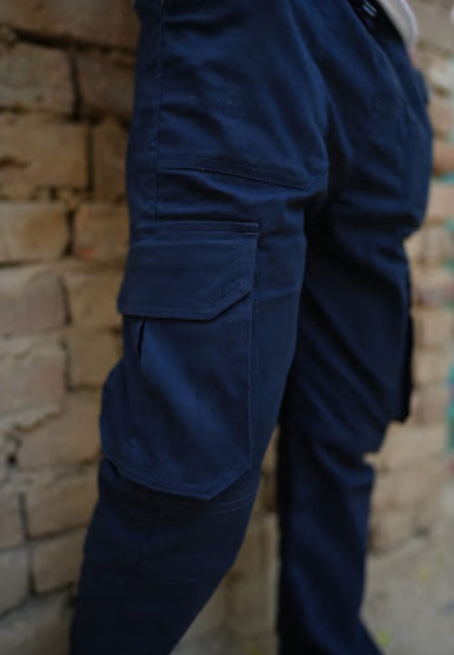 Premium Cargo Pant