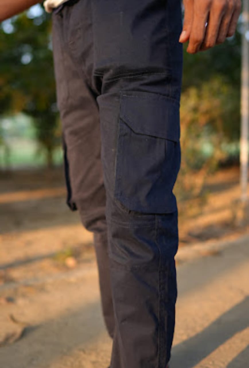 Premium Cargo Pant