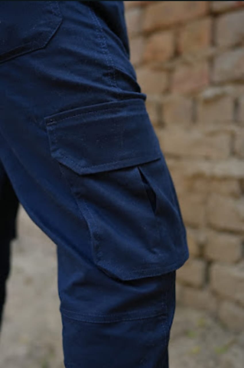 Premium Cargo Pant