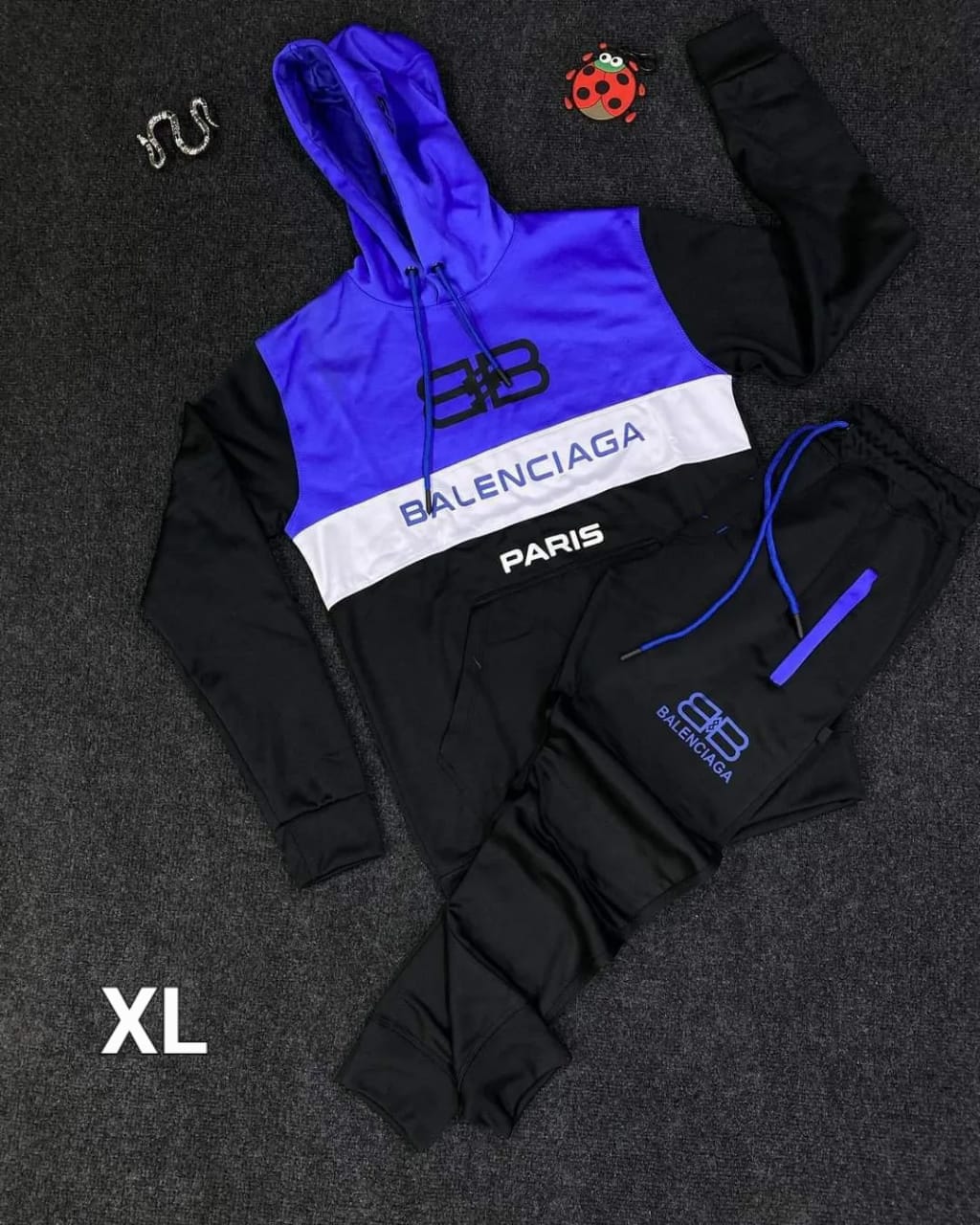 Balenciaga Tracksuit